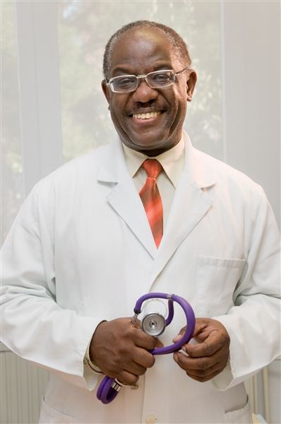 Dr. Ahmed Musa