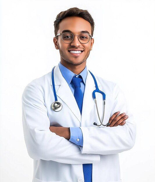 Dr. Ahmed Musa